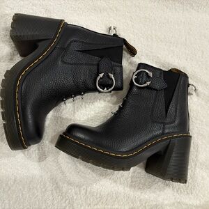 Dr marten’s Spence bootie